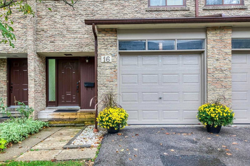 16 - 15 Huntingwood Dr, Toronto, M1W2L7 | Image 2