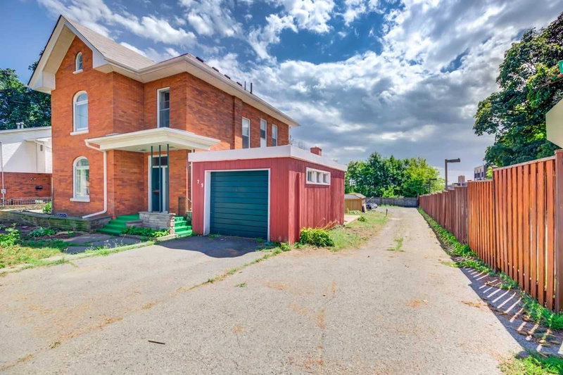 C - 79 Queen St, Clarington, L1C1M5 | Image 2