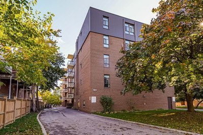 Condo sold at 303-895 Kennedy Road, Toronto, Ontario, M1K 2E9 - Ionview - MLS: E4958597
