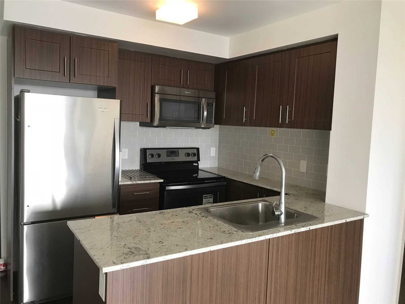 1909 - 185 Bonis Ave, Toronto, M1T3W6 | Image 2