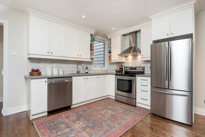 121 Galt Ave, Toronto, M4M2Z4 | Image 3