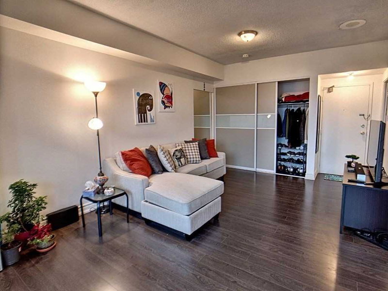 1703 - 100 Prudential Dr, Toronto, M1P4V4 | Image 3