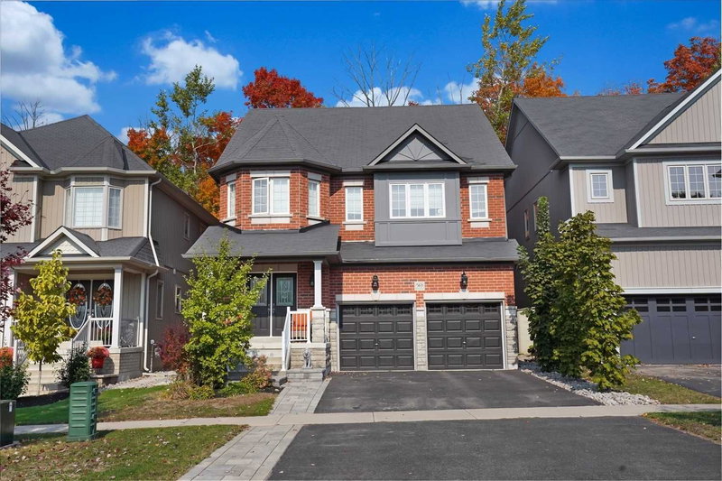 568 George Reynolds Dr, Clarington, L1E0A8 | Image 2