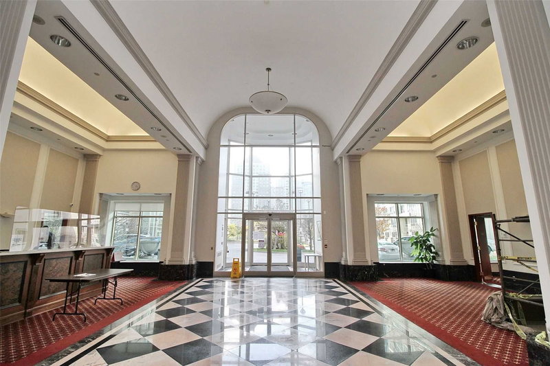 1609 - 11 Lee Centre Dr, Toronto, M1H3J5 | Image 2