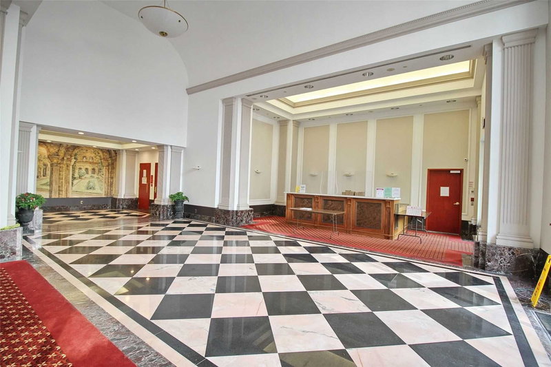 1609 - 11 Lee Centre Dr, Toronto, M1H3J5 | Image 3