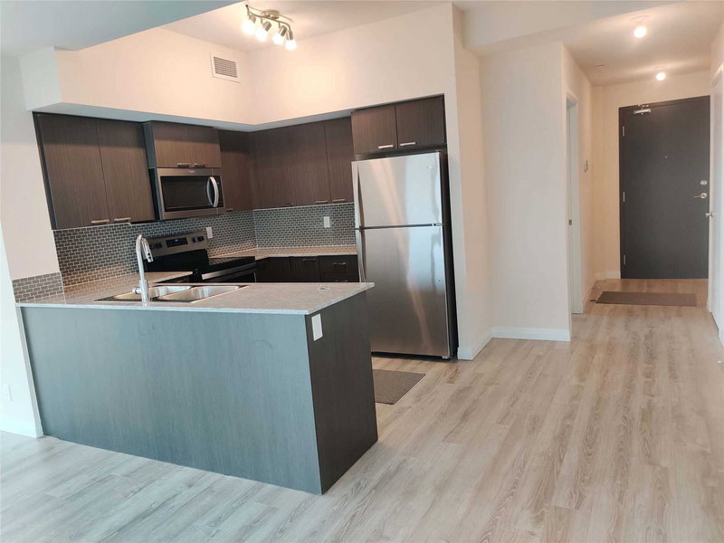 902 - 2152 Lawrence Ave E, Toronto, M1R3A8 | Image 2