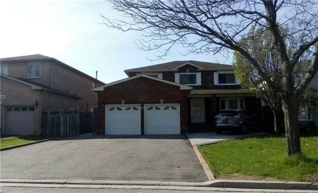 Detached House leased at Bsmt 1-1602 Middleton Street, Pickering, Brock Ridge, L1X2L3 - MLS: E4969019