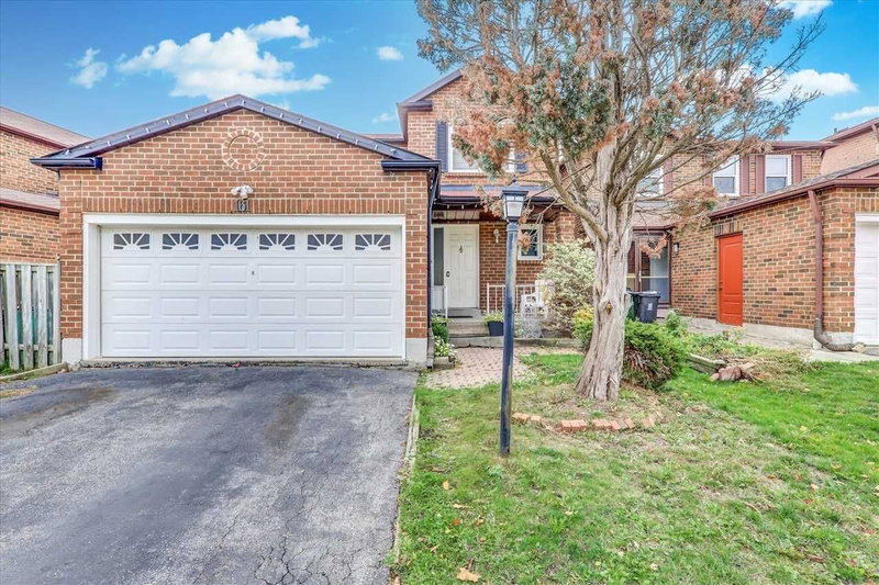 161 Hupfield Tr, Toronto, M1B4P7 | Image 2