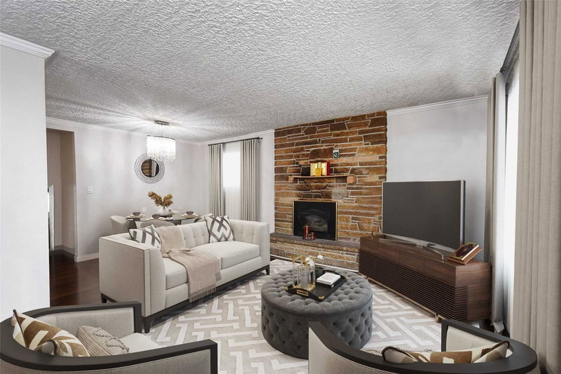 10 Garthwood Dr, Toronto, M1K2J5 | Image 2