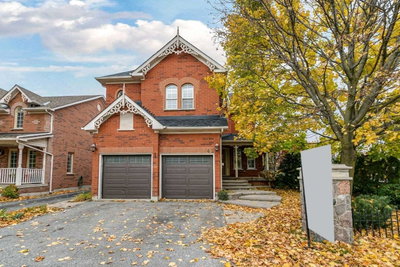Detached House sold at 42 Blackfriar Avenue, Whitby, Ontario, L1M1E4 - Brooklin - MLS: E4973592