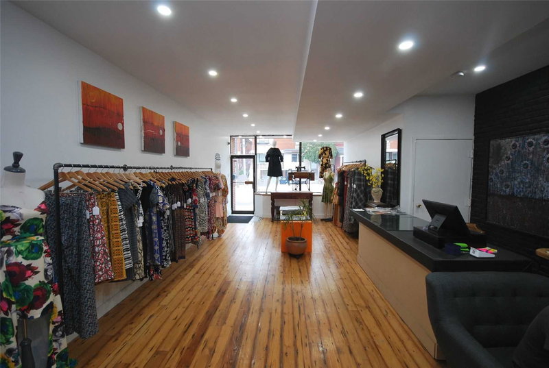 253 Broadview Ave, Toronto, M4M2G6 | Image 2