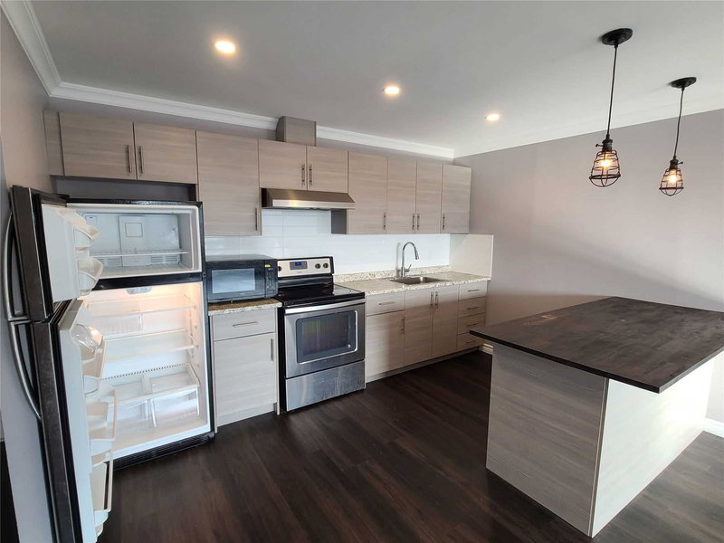 #7 - 136 King St E, Clarington, L1C1N6 | Image 2