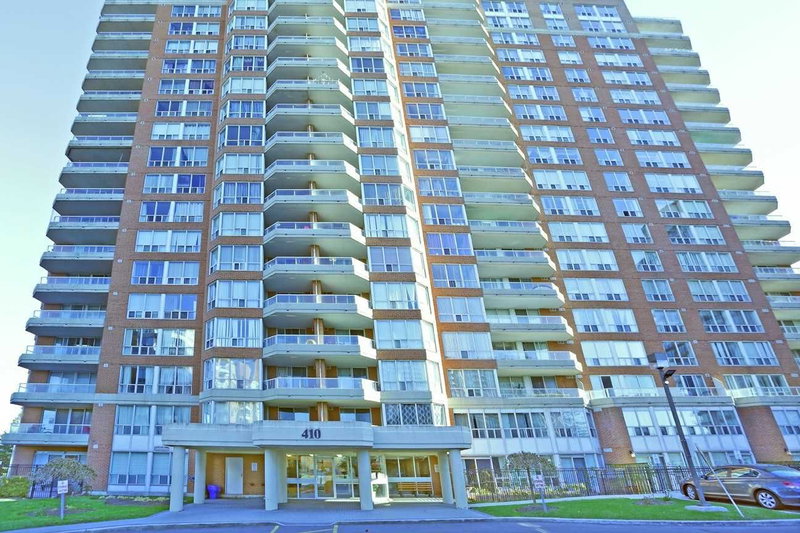 509 - 410 Mclevin Ave, Toronto, M1B5J5 | Image 2