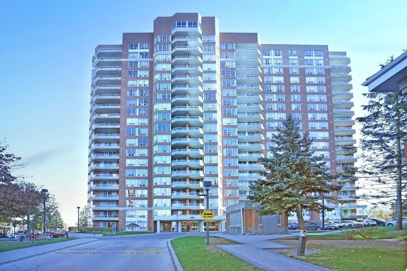 509 - 410 Mclevin Ave, Toronto, M1B5J5 | Image 3