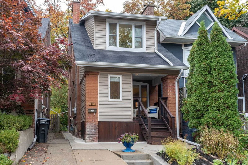 97 Bowmore Rd, Toronto - Woodbine Corridor image-0-0