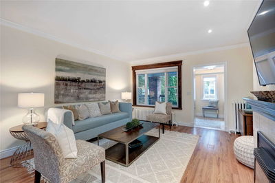 97 Bowmore Rd, Toronto - Woodbine Corridor image-0-3