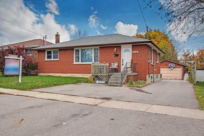 Semi-Detached House sold at 751 Phillip Murray Avenue, Oshawa, Ontario, L1J1J2 - Lakeview - MLS: E4979451