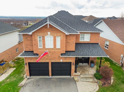 Detached House sold at 63 Anders Drive, Scugog, Ontario, L9L1T6 - Port Perry - MLS: E4979761