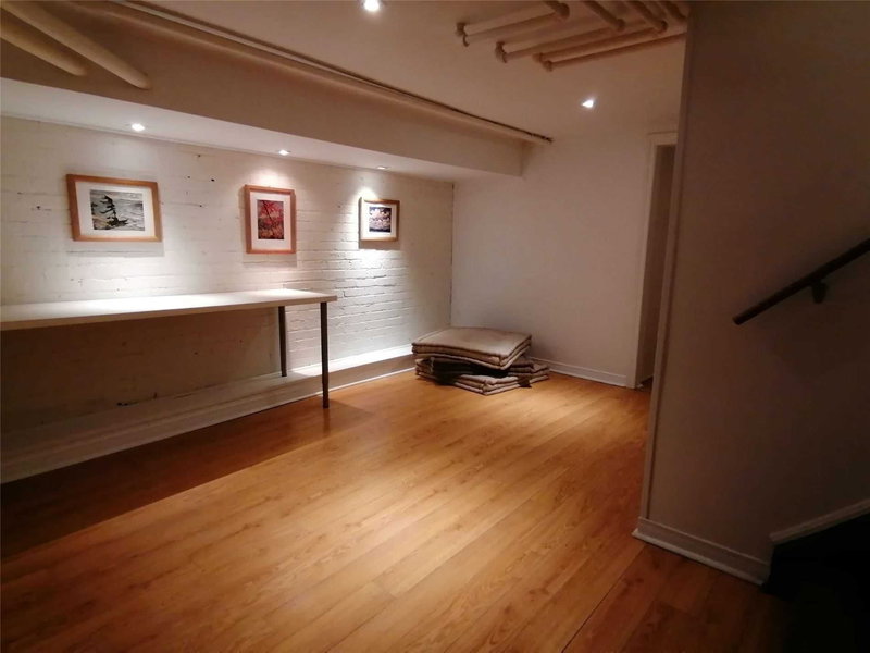 Lower - 29 Scarboro Beach Blvd, Toronto, M4E2W9 | Image 2