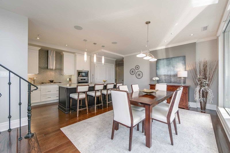 204 - 1 Rainsford Rd, Toronto, M4L3N5 | Image 3