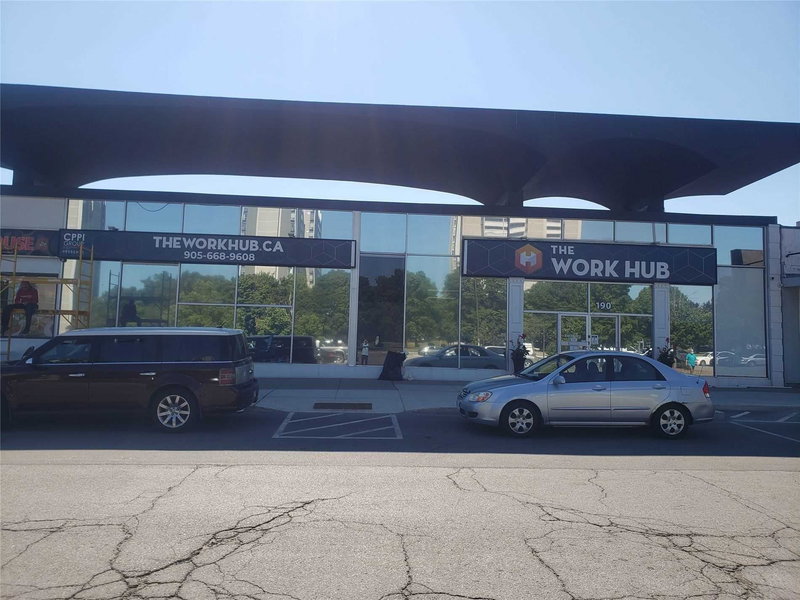 190 Harwood Ave S, Ajax, L1S 2H6 | Image 2