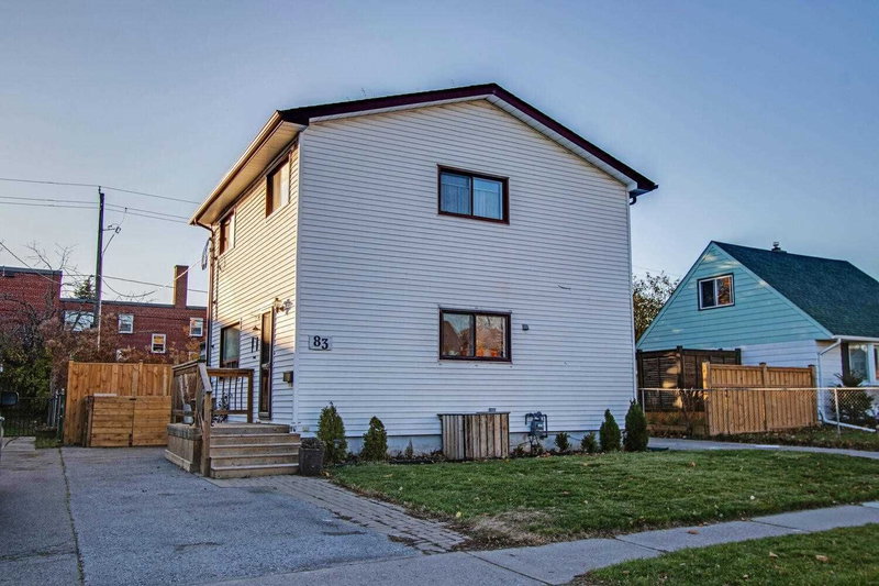 83 Exeter Rd, Ajax, L1S2K4 | Image 3