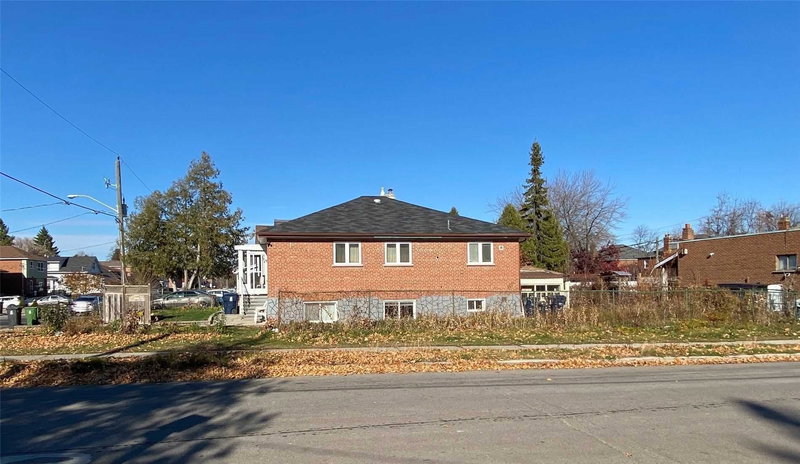 478 Aylesworth Ave, Toronto, M1N 3X9 | Image 3