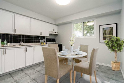 Townhouse leased at 7-730 Cedar Street, Oshawa, Ontario, L1H4M6 - Lakeview - MLS: E4990608