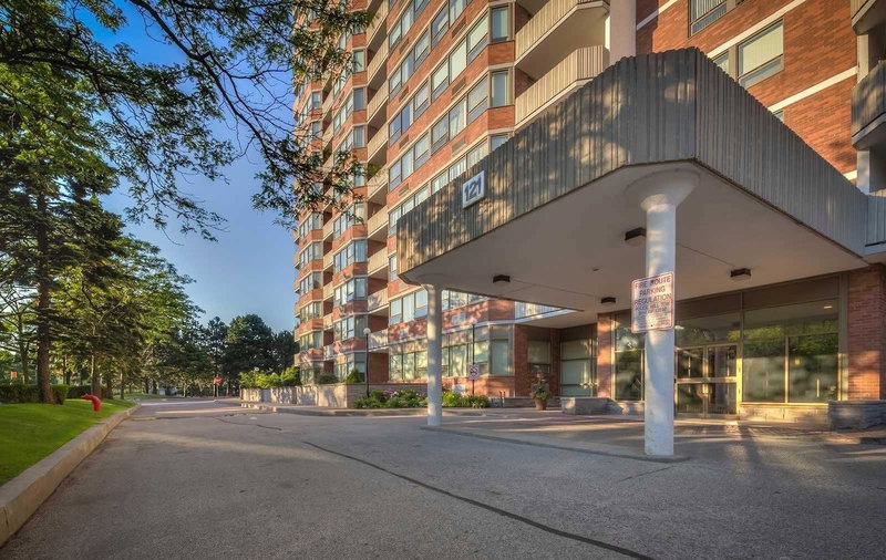 1111 - 121 Ling Rd, Toronto, M1E4Y2 | Image 2