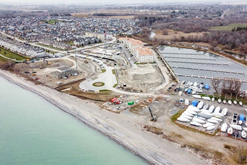 210 - 65 Shipway Ave, Clarington, L1B0B7 | Image 3