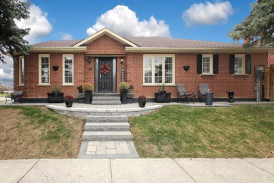 Detached House sold at 14 Martinet Street, Whitby, Ontario, L1N8K8 - Pringle Creek - MLS: E4995291
