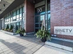 701 - 90 Broadview Ave, Toronto, M4M3H3 | Image 3