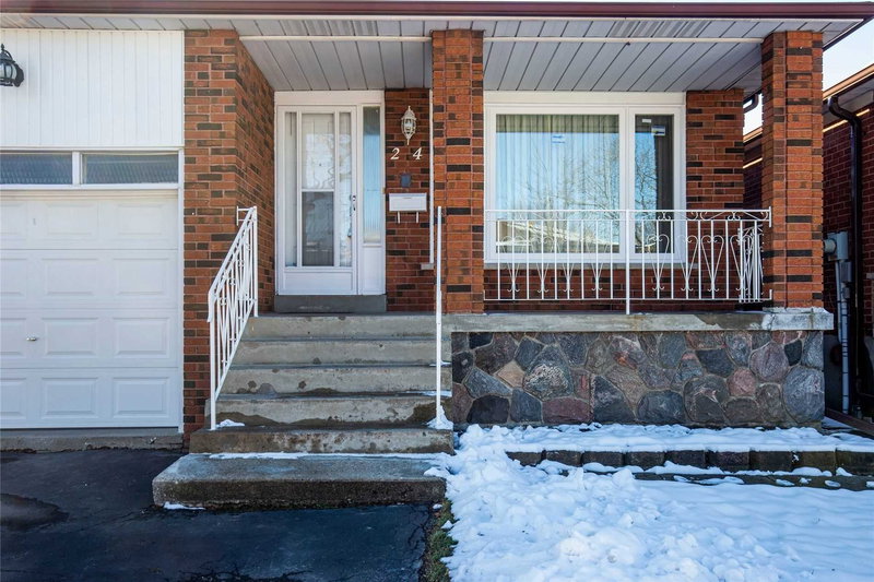 24 Beamsville Dr, Toronto, M1T3S2 | Image 2