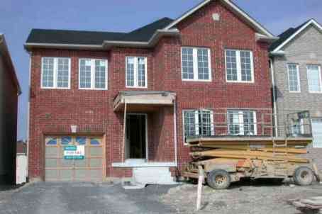 Detached House sold at 16 Batt Crescent, Ajax, Northwest Ajax, L1T4M9 - MLS: E500985