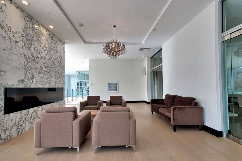 807 - 2055 Danforth Ave, Toronto, M4C1J8 | Image 2