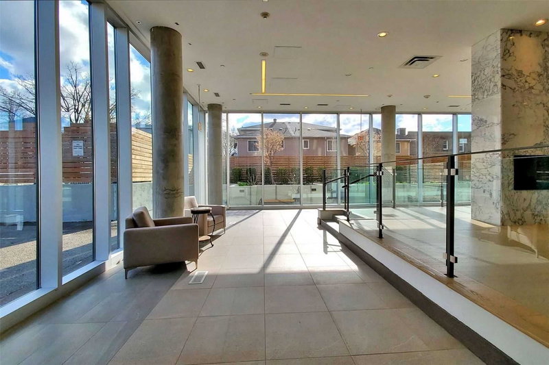 807 - 2055 Danforth Ave, Toronto, M4C1J8 | Image 3