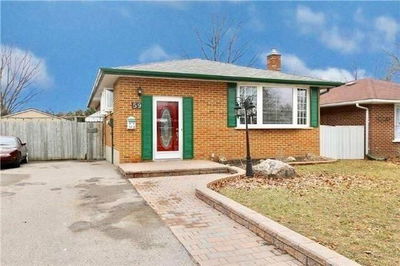 Detached House sold at 59 Cayuga Avenue, Oshawa, Samac, L1G3X5 - MLS: E5075127