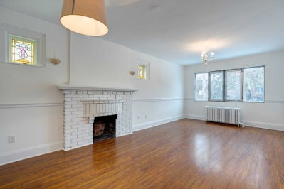 Detached House leased at Main-163 Wolverleigh Boulevard, Toronto, Ontario, M4C1S1 - Danforth - MLS: E5077915