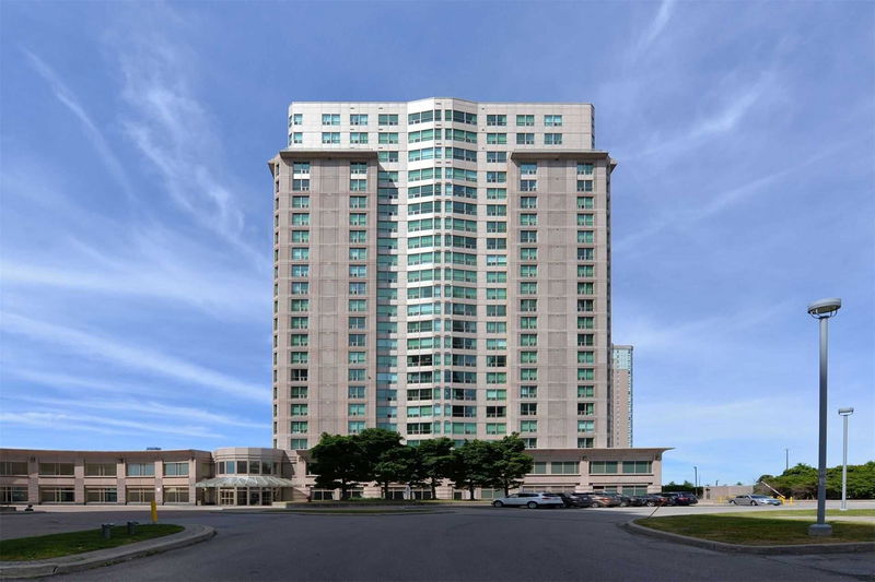 Unit 2005 — 18 Lee Centre Dr, Toronto - Woburn image-0-0