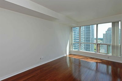 Unit 2005 — 18 Lee Centre Dr, Toronto - Woburn image-0-2