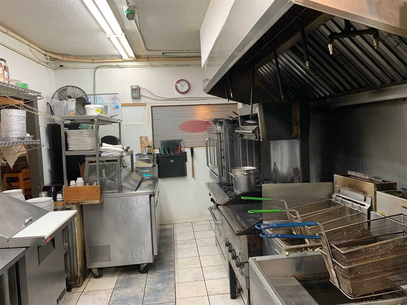 1282 Danforth Ave, Toronto, M4J1M6 | Image 2