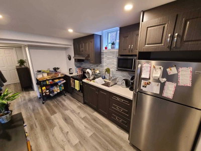 Detached House leased at Bsmt-1765 Hayden Lane, Pickering, Ontario, L1X0A4 - Duffin Heights - MLS: E5086991
