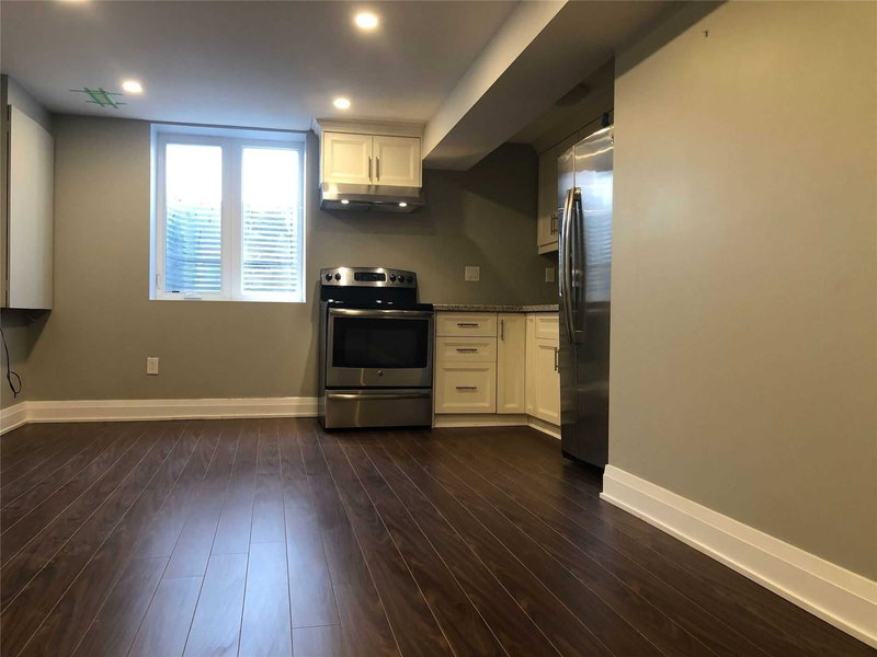 Bsmt - 465A Cosburn Ave, Toronto, M4J 2N5 | Image 2