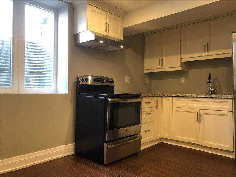 Bsmt - 465A Cosburn Ave, Toronto, M4J 2N5 | Image 3