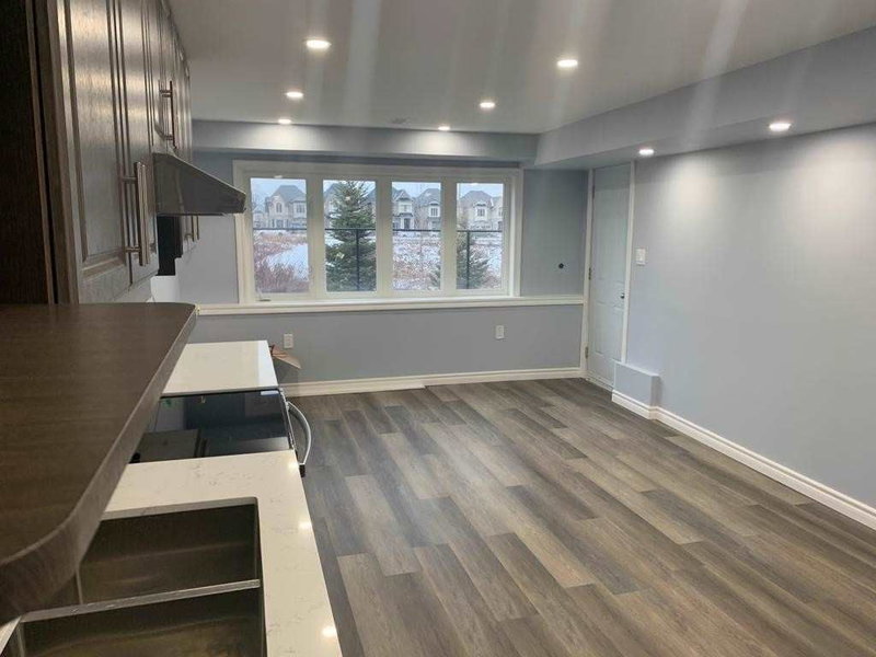 Bsmt - 105 Stockell Cres, Ajax, L1T0M4 | Image 2