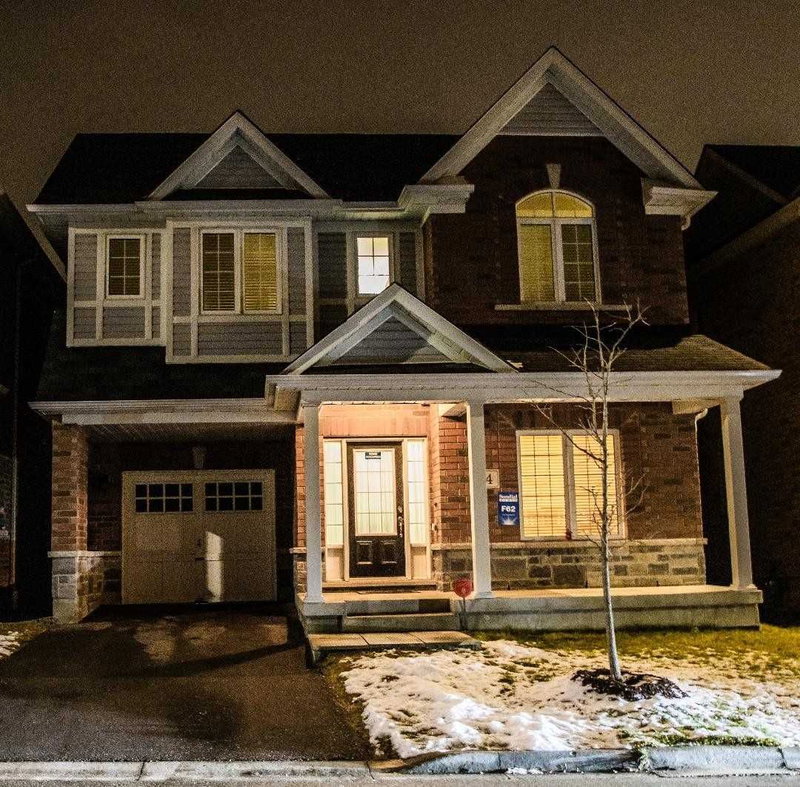 24 Skelton Cres, Ajax, L1Z0S2 | Image 2