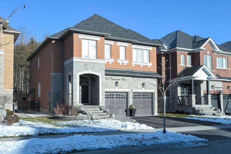 48 Promenade Dr, Whitby, L1R0L4 | Image 2