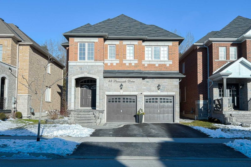 48 Promenade Dr, Whitby, L1R0L4 | Image 3