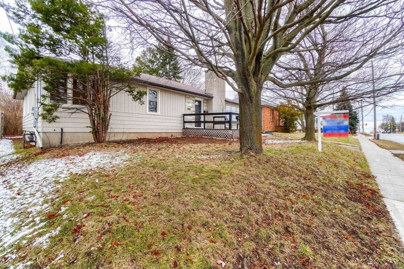 405 Anderson St, Whitby, L1N3V8 | Image 3