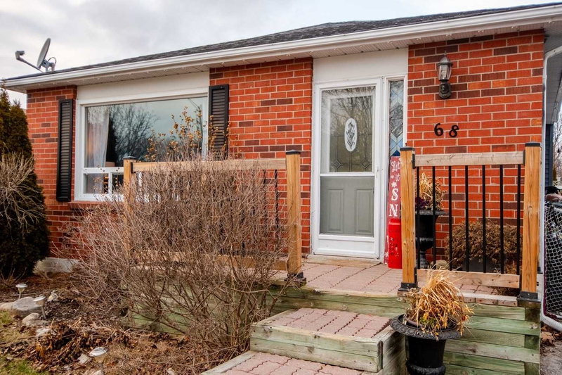 68 Overbank Dr, Oshawa, L1J7Y8 | Image 2